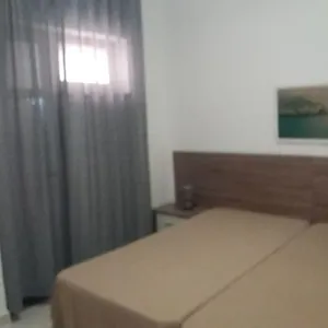 Aquazul Apartamento