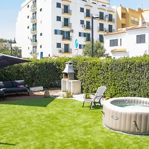 Urban Beach I Casa de Férias